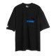 MWM Unisex κοντομάνικη μπλούζα Vanguard Dogs Embroidered VDog Tee